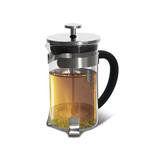 BerlingerHaus Konvice na čaj a kávu French Press černá, 0,8 l