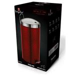 BerlingerHaus Koš kosmetický Burgundy Metallic, 7 l