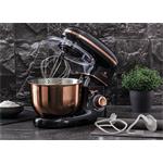BerlingerHaus Kuchyňský robot 1300 W Black Rose Collection