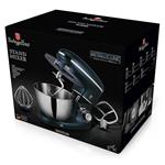 BerlingerHaus Kuchyňský robot Aquamarine Metallic Line, 1300 W