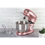 BerlingerHaus Kuchyňský robot I-Rose Edition, 1300 W