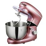 BerlingerHaus Kuchyňský robot I-Rose Edition, 1300 W