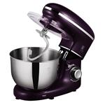 BerlingerHaus Kuchyňský robot Purple Metallic Line, 1300 W