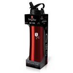 BerlingerHaus Lahev sportovní nerez 18/10 Burgundy Metallic Line, 0,5 l