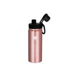 BerlingerHaus Lahev sportovní nerez 18/10 I-Rose Edition, 0,54 l
