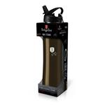 BerlingerHaus Lahev sportovní nerez 18/10 Shiny Black Collection, 0,5 l