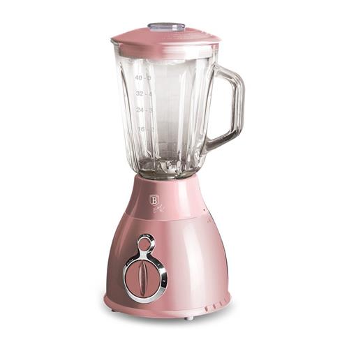 BerlingerHaus Mixér stolní I-Rose Edition, 1,5 l
