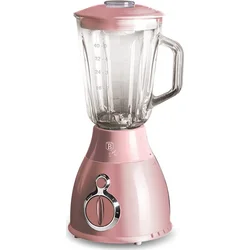 BerlingerHaus Mixér stolní I-Rose Edition, 1,5 l