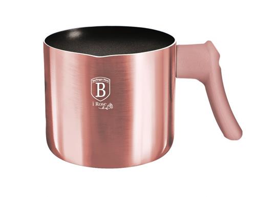 BerlingerHaus Mlékovar I-Rose Edition, 1,2 l