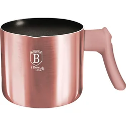 BerlingerHaus Mliekovar s mramorovým povrchom I-Rose Edition, 1,2 l