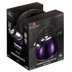 BerlingerHaus Nerezová kanvica Purple Metallic Line, 3 l