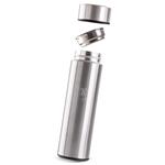 BerlingerHaus Nerezová termoska s LED displejom 450 ml Black Silver Collection