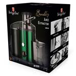 BerlingerHaus Odšťavňovač Emerald Collection, 400 W