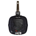 BerlingerHaus Pánev grilovací   Primal Gloss Collection, 28 cm