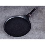BerlingerHaus Pánev na palačinky 28 cm Shiny Black Collection