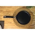 BerlingerHaus Pánev na palačinky Black Professional Line, 28 cm