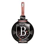 BerlingerHaus Pánev na palačinky I-Rose Edition, 25 cm