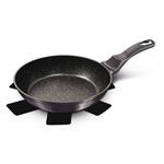 BerlingerHaus Pánev s mramorovým povrchem Carbon PRO, 20 cm