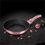 BerlingerHaus Pánev s titanovým povrchem I-Rose Edition, 28 cm