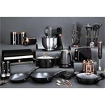 BerlingerHaus Pánev WOK 30 cm Black Rose Collection