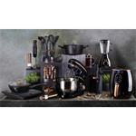 BerlingerHaus Pánev WOK 30 cm Black Rose Collection
