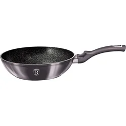 BerlingerHaus Pánev WOK Carbon PRO Line, 28 cm