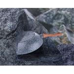 BerlingerHaus Pánev WOK s mramorovým povrchem Forest Line, 28 cm