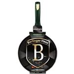 BerlingerHaus Panvica na palacinky s titánovým povrchom 25 cm Emerald Collection BH-6054