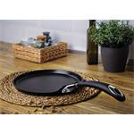 BerlingerHaus Panvica na palacinky s titánovým povrchom Black Professional Line, 25 cm