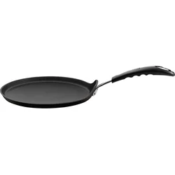 BerlingerHaus Panvica na palacinky s titánovým povrchom Black Professional Line, 25 cm