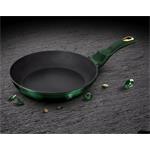 BerlingerHaus Panvica s titánovým povrchom Emerald Collection, 24 cm