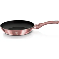 BerlingerHaus Panvica s titánovým povrchom I-Rose Edition, 24 cm