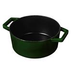 BerlingerHaus Pekáč s poklicí litinový 24 cm Emerald Collection