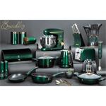 BerlingerHaus Pekáč s roštem Emerald Collection