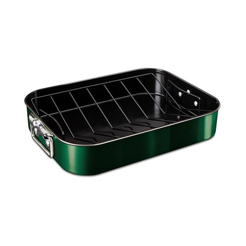 BerlingerHaus Pekáč s roštem Emerald Collection