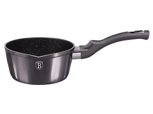 BerlingerHaus Rendlík Carbon PRO Line