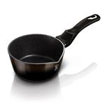 BerlingerHaus Rendlík s poklicí 16 cm Shiny Black Collection