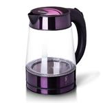 BerlingerHaus Rýchlovarná kanvica Purple Metallic Line, 1,7 l