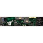 BerlingerHaus Rýchlovarná kanvica s termostatom Emerald Collection, 1,7 l