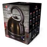 BerlingerHaus Rychlovarná konvice Black Metallic Line, 1,8 l