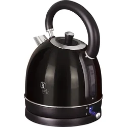 BerlingerHaus Rychlovarná konvice Black Metallic Line, 1,8 l