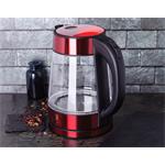BerlingerHaus Rychlovarná konvice Burgundy Metallic Line, 1,7 l