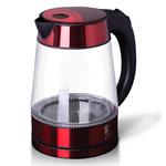 BerlingerHaus Rychlovarná konvice Burgundy Metallic Line, 1,7 l