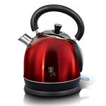 BerlingerHaus Rychlovarná konvice Burgundy Metallic Line, 1,8 l