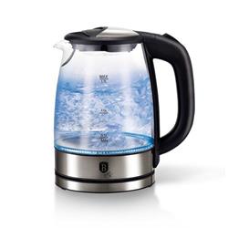 BerlingerHaus Rychlovarná konvice Carbon Metallic Line, 1,7 l