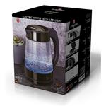 BerlingerHaus Rychlovarná konvice Royal Black Collection, 1,7 l