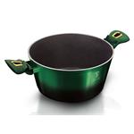 BerlingerHaus Sada 17 riadov Emerald Collection