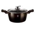 BerlingerHaus Sklenená pokrievka pre celú kolekciu riadu BerlingerHaus, 28 cm