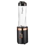 BerlingerHaus Smoothie mixér fľaša 0,5 l Black Rose Collection