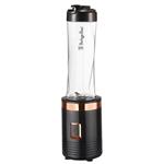 BerlingerHaus Smoothie mixér maker + láhev 0,5 l Black Rose Collection